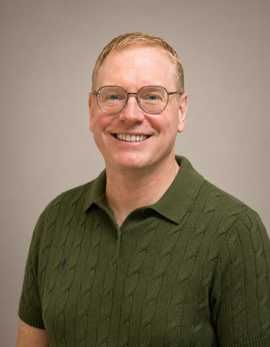 Steven Mather, solicitor